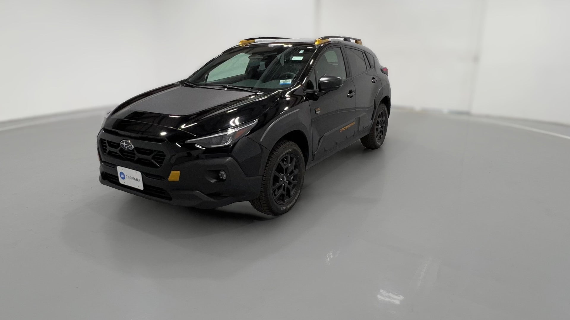 2025 Subaru Crosstrek vehicle photo