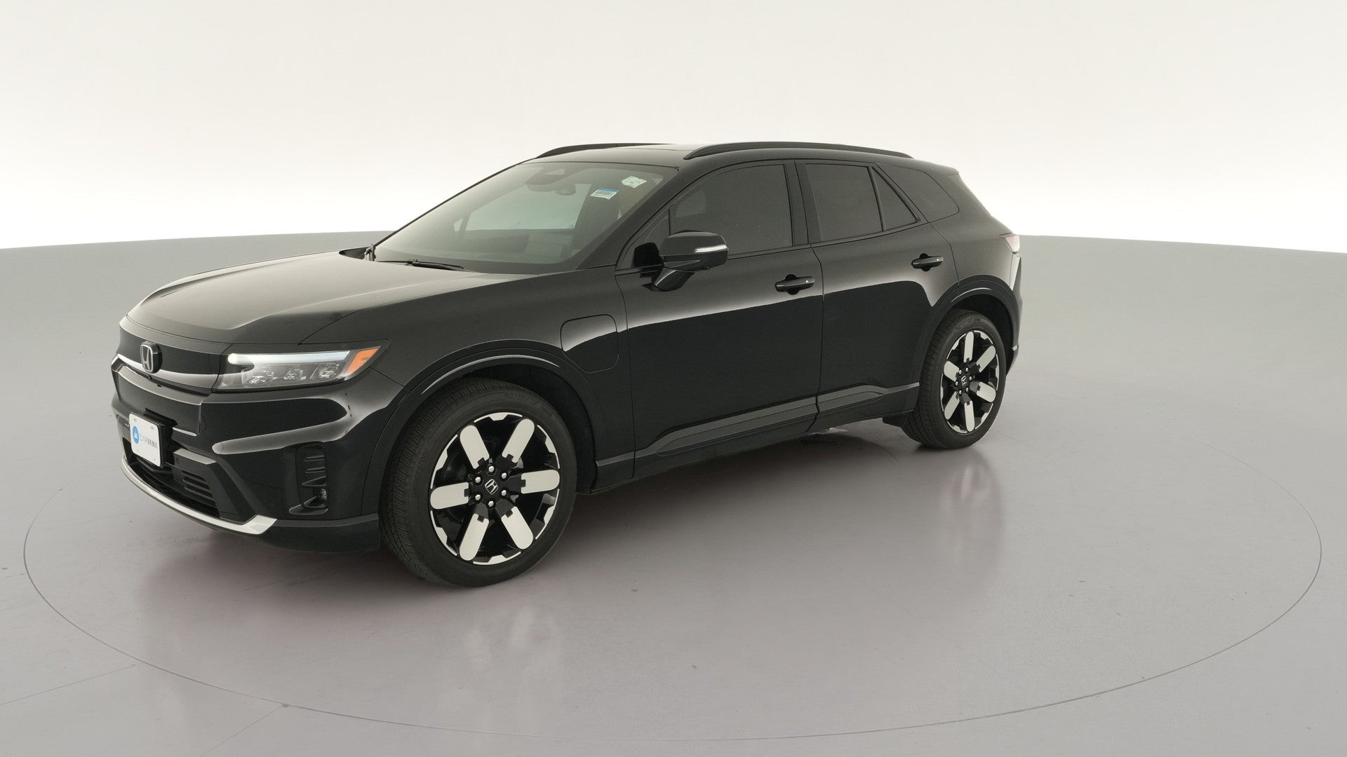 2025 Honda Prologue vehicle photo