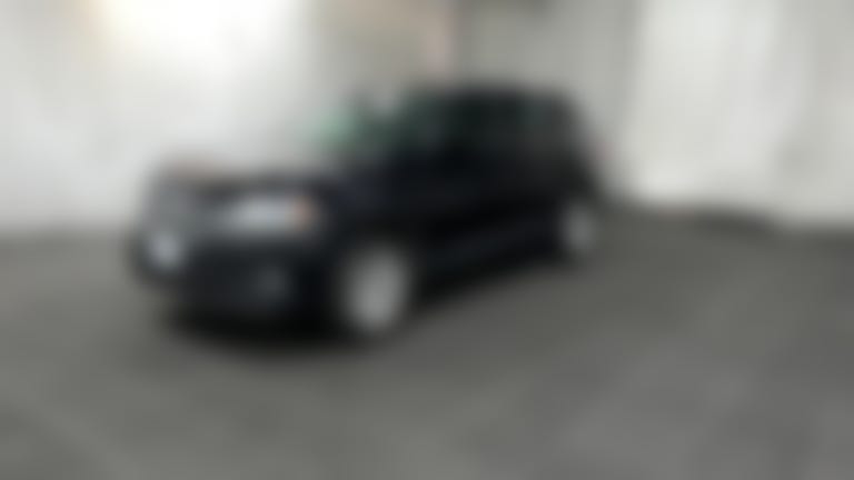 2018 Volkswagen Atlas vehicle photo