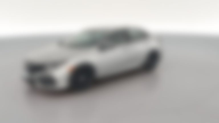2021 Honda Civic vehicle photo
