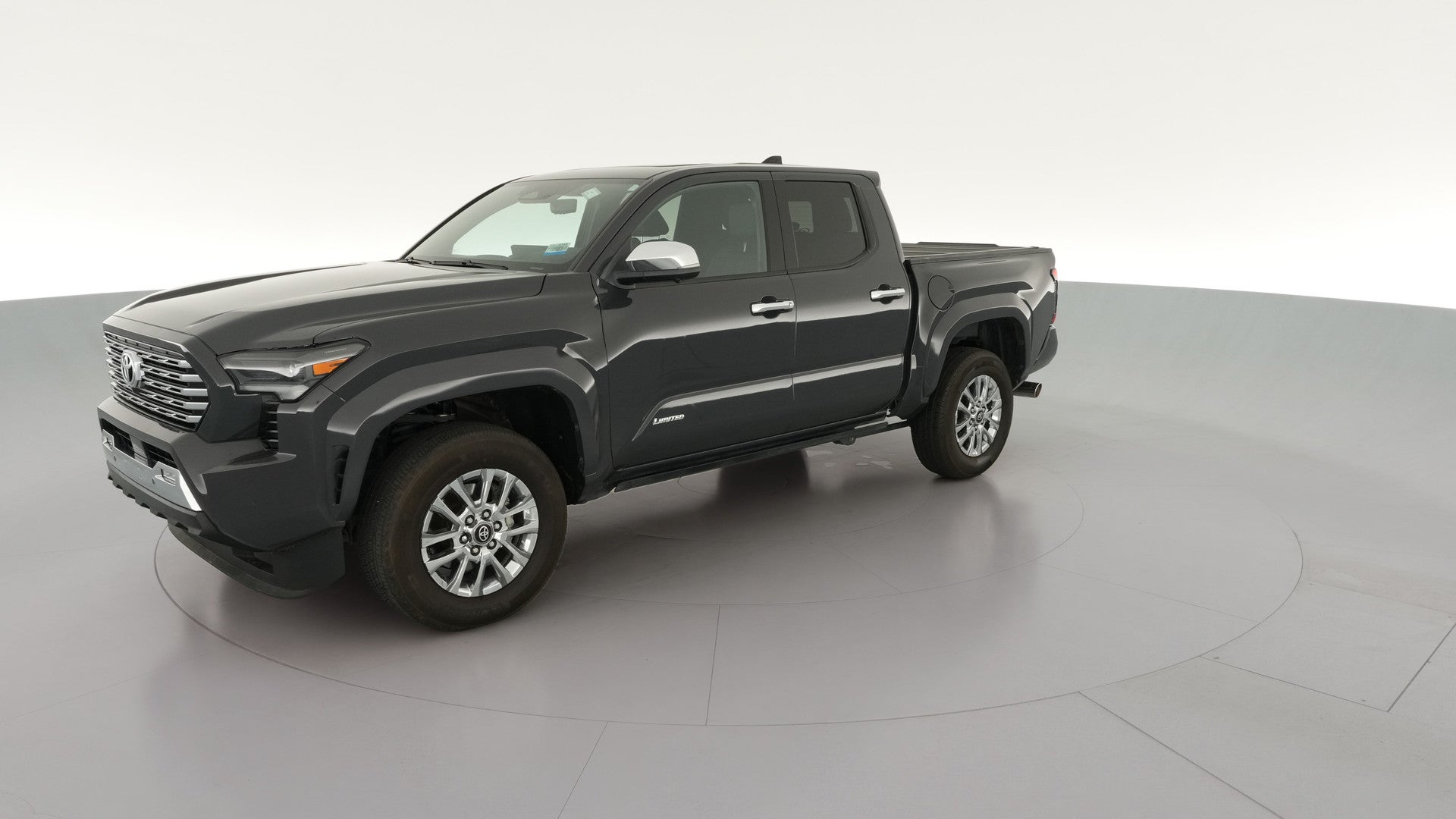 2024 Toyota Tacoma Double Cab vehicle photo