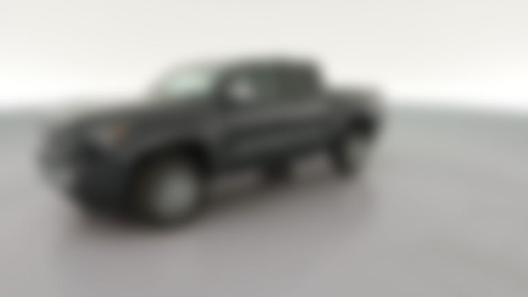 2024 Toyota Tacoma Double Cab vehicle photo