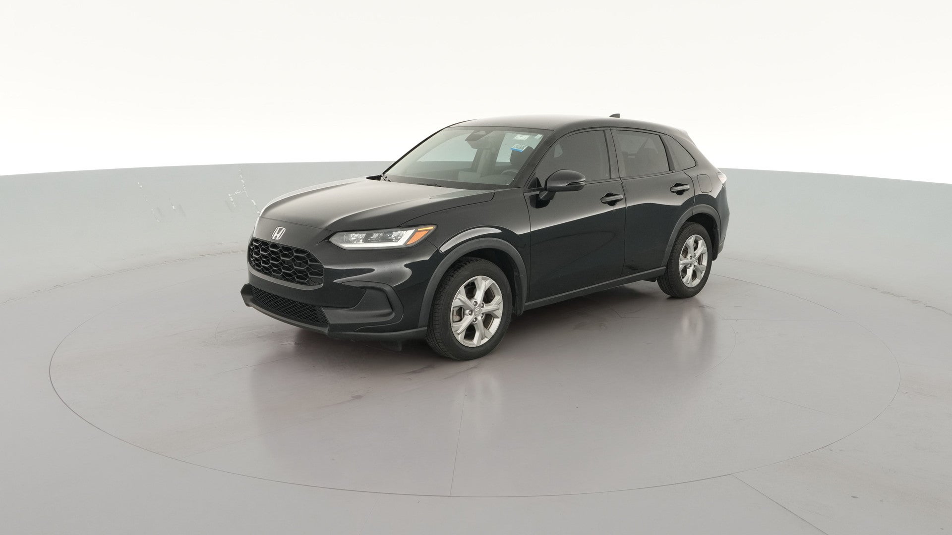 2024 Honda HR-V vehicle photo