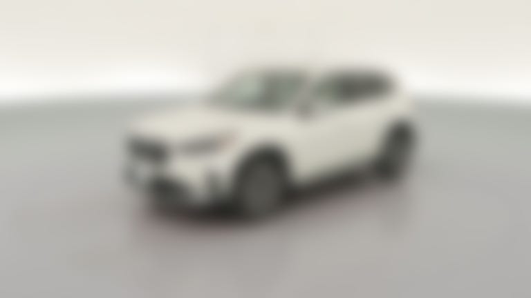 2026 BMW X1 vehicle photo