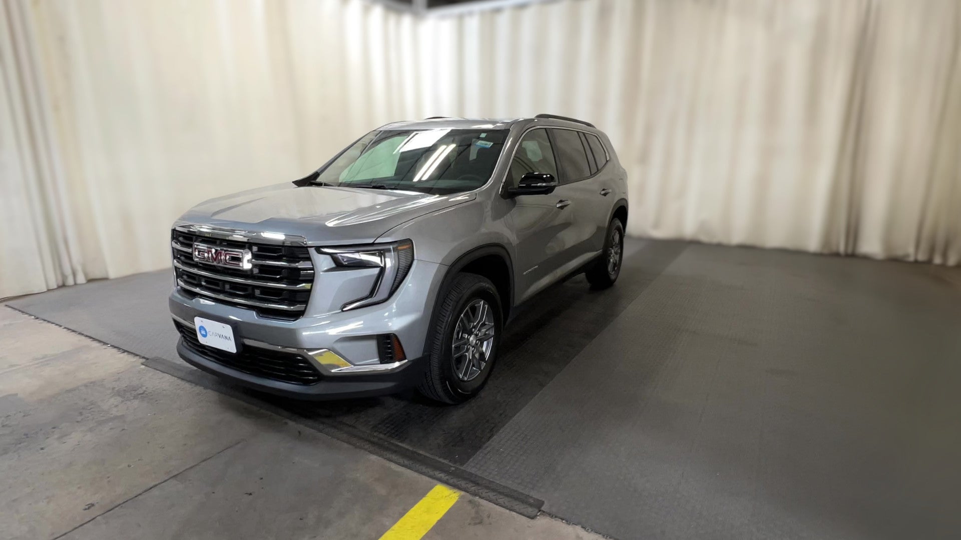 2026 GMC Acadia vehicle photo