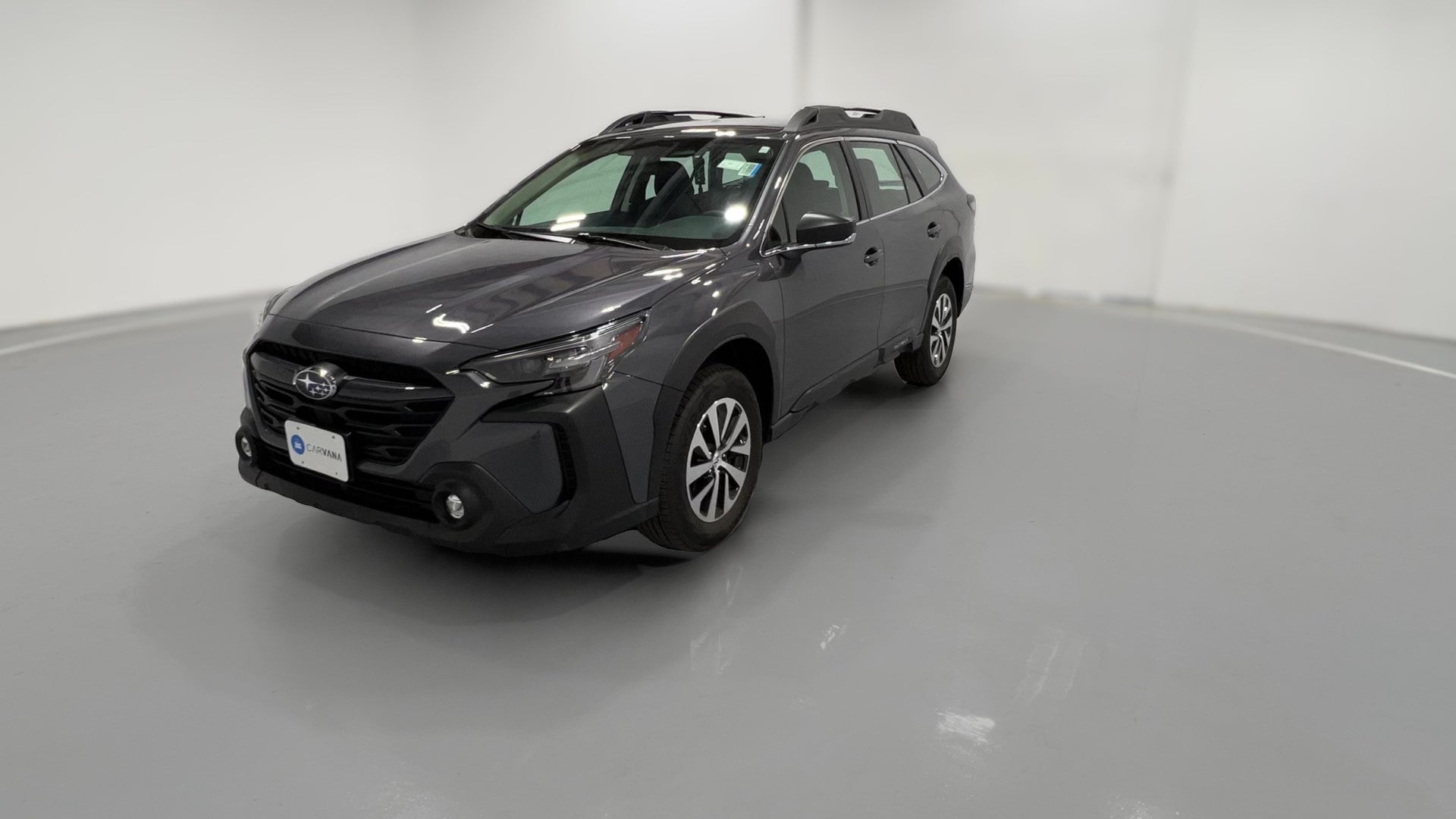 2025 Subaru Outback vehicle photo
