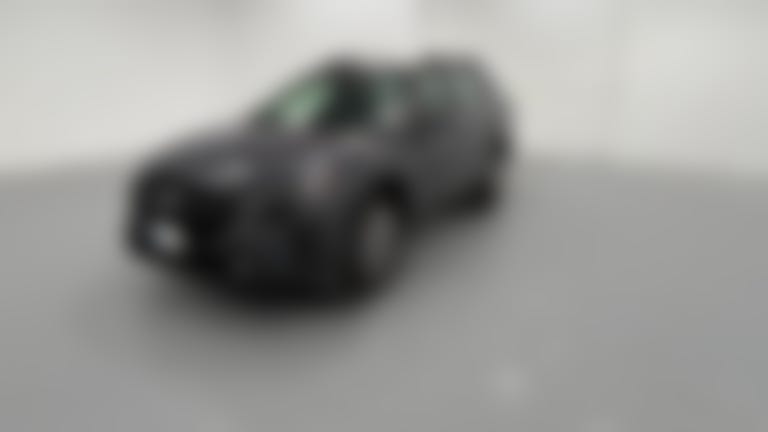 2025 Subaru Outback vehicle photo