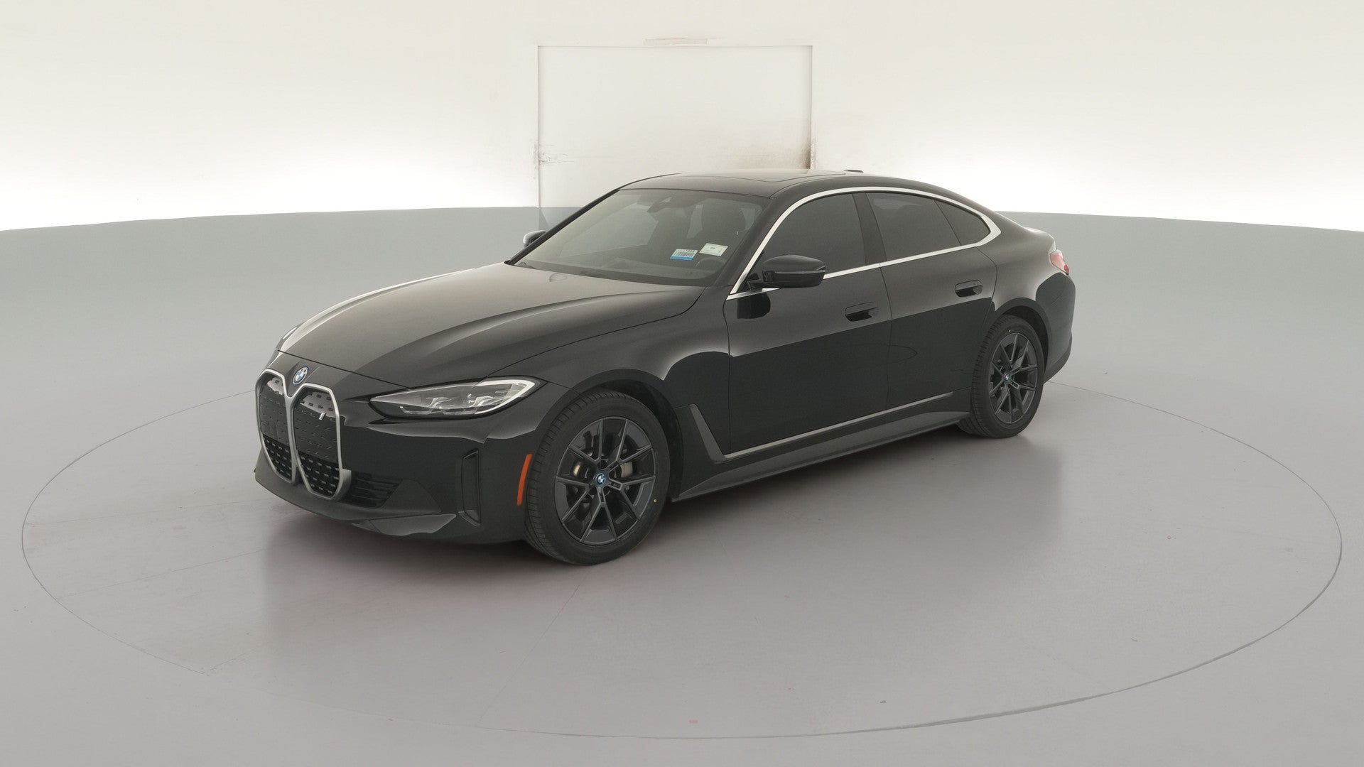2023 BMW i4 vehicle photo