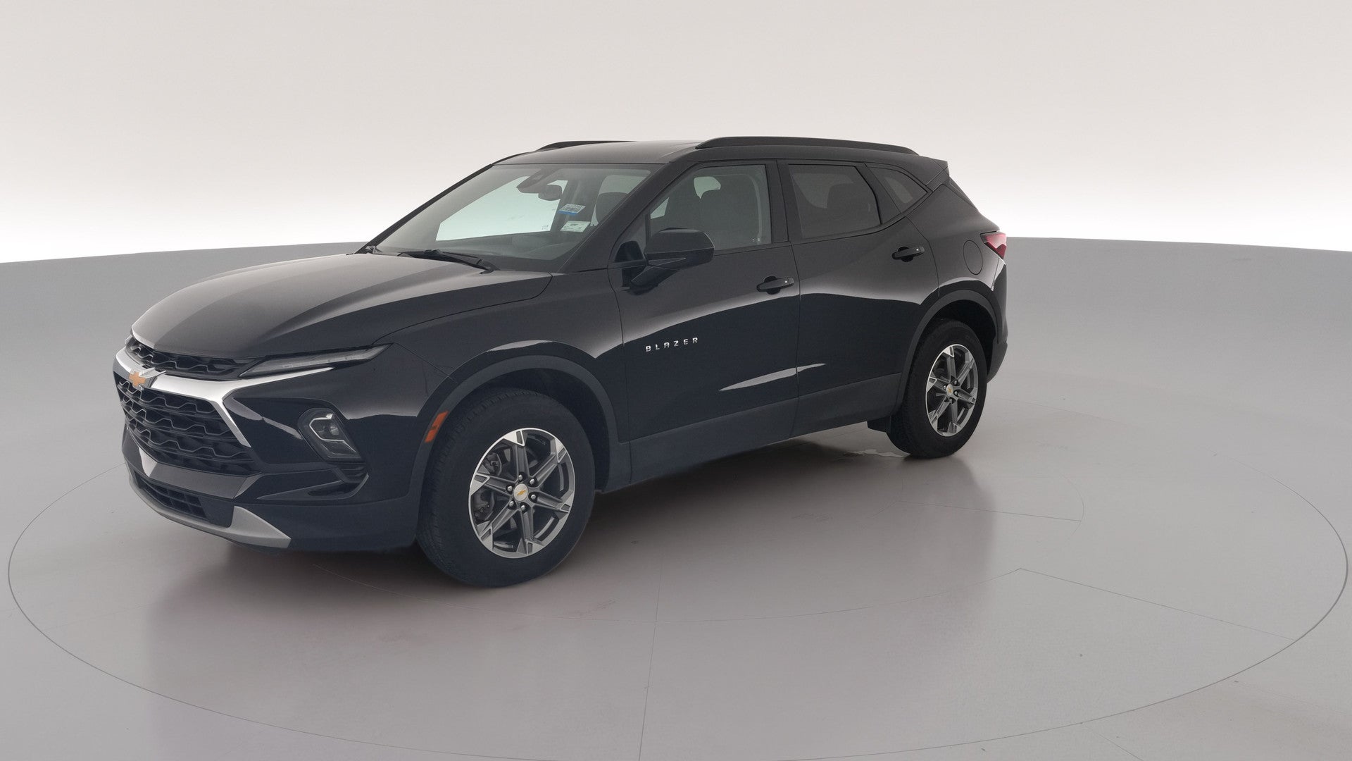 2024 Chevrolet Blazer vehicle photo