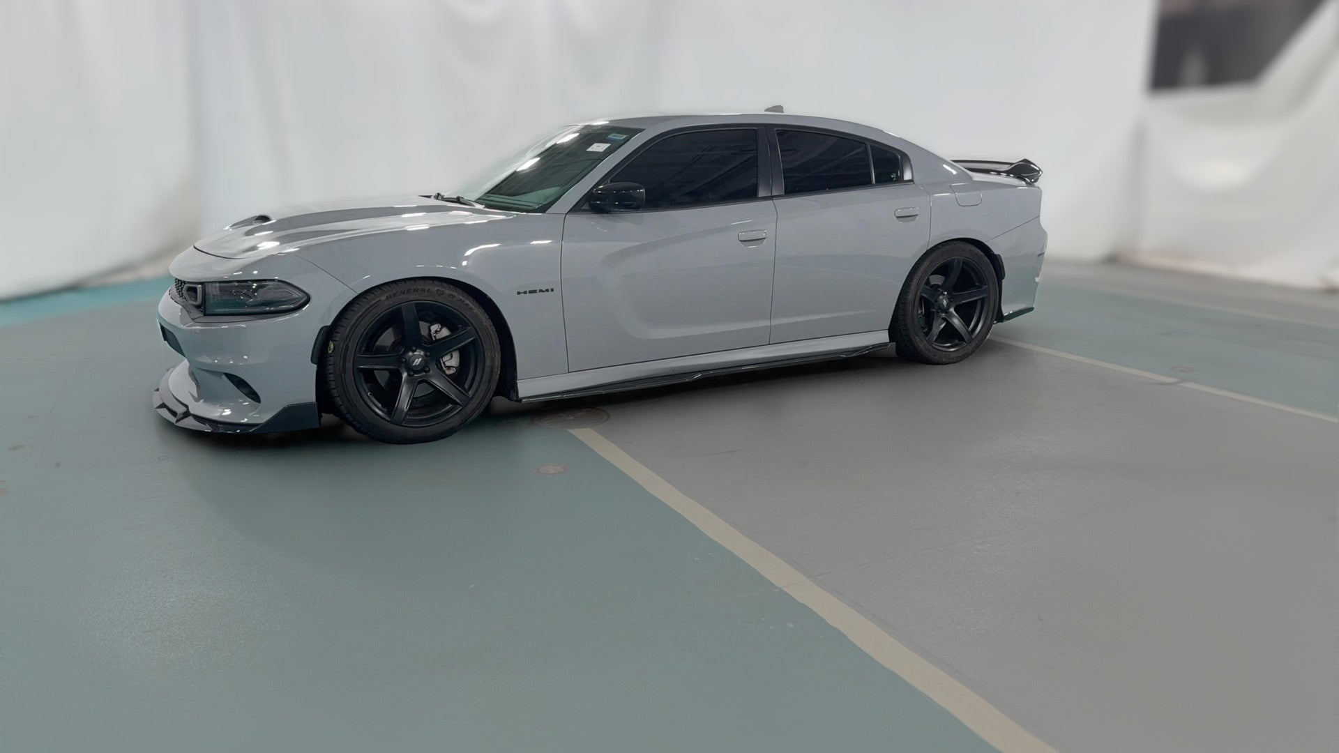 2022 Dodge Charger vehicle photo