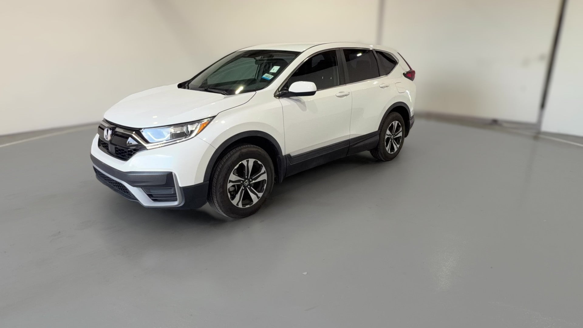 2022 Honda CR-V vehicle photo