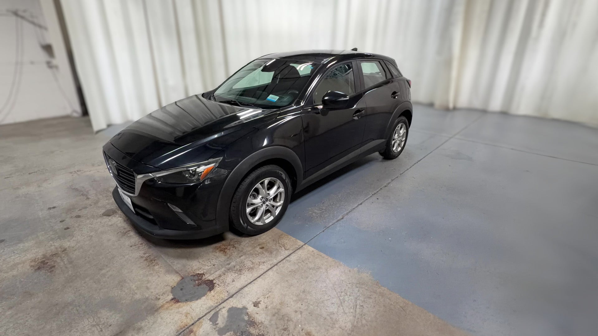 2020 MAZDA CX-3 vehicle photo