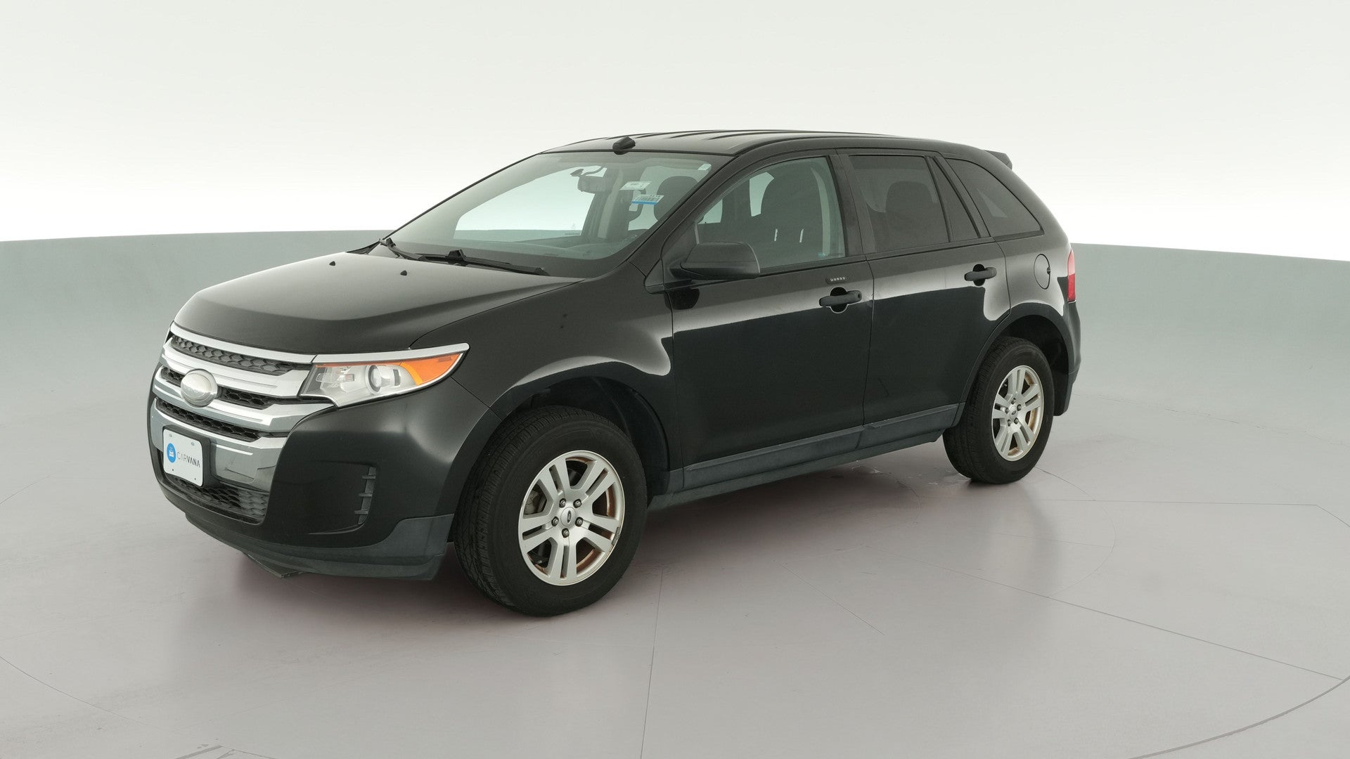 2013 Ford Edge vehicle photo