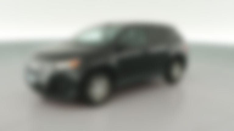 2013 Ford Edge vehicle photo