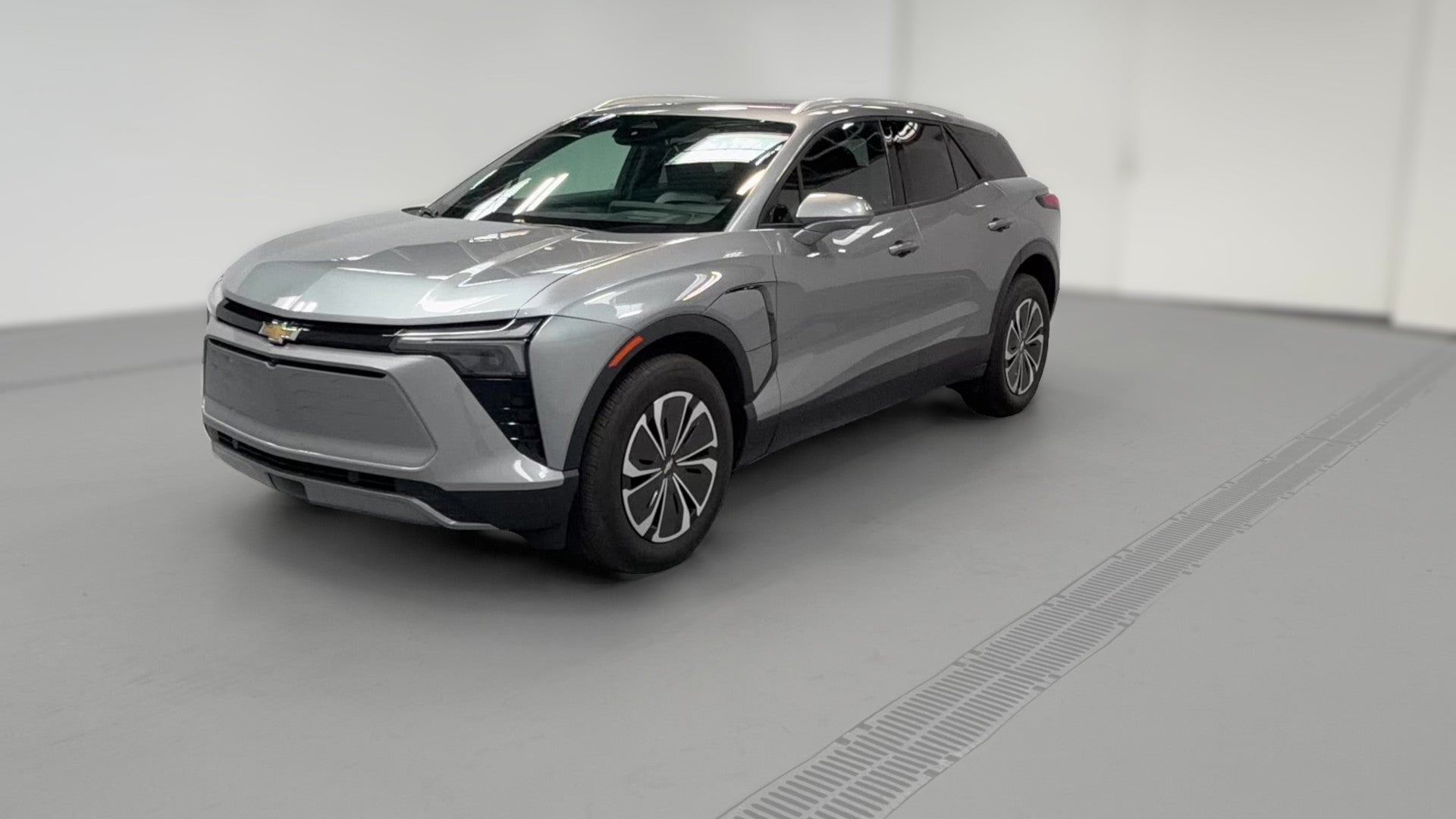 2024 Chevrolet Blazer EV vehicle photo