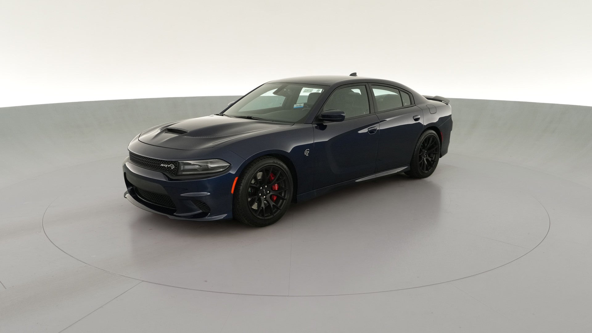 2016 Dodge Charger vehicle photo