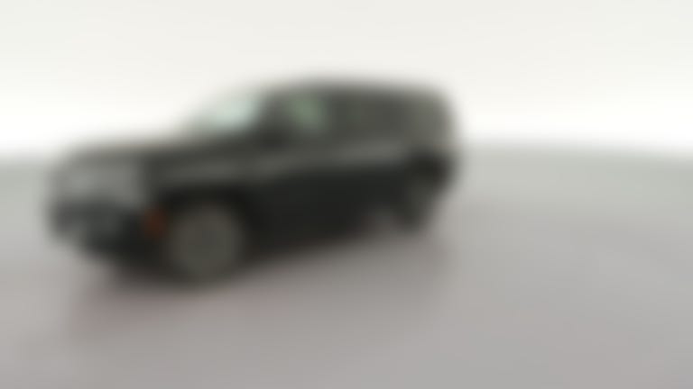 2024 Jeep Wagoneer vehicle photo