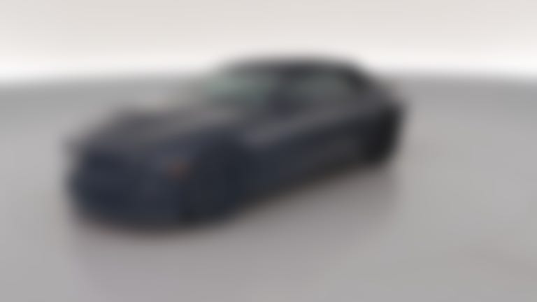 2013 Chevrolet Camaro vehicle photo