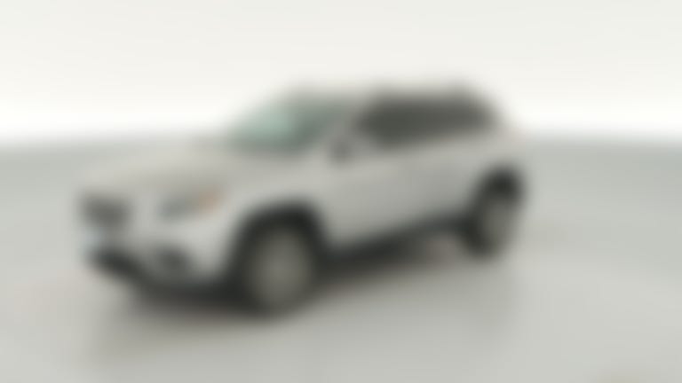 2019 Jeep Cherokee vehicle photo