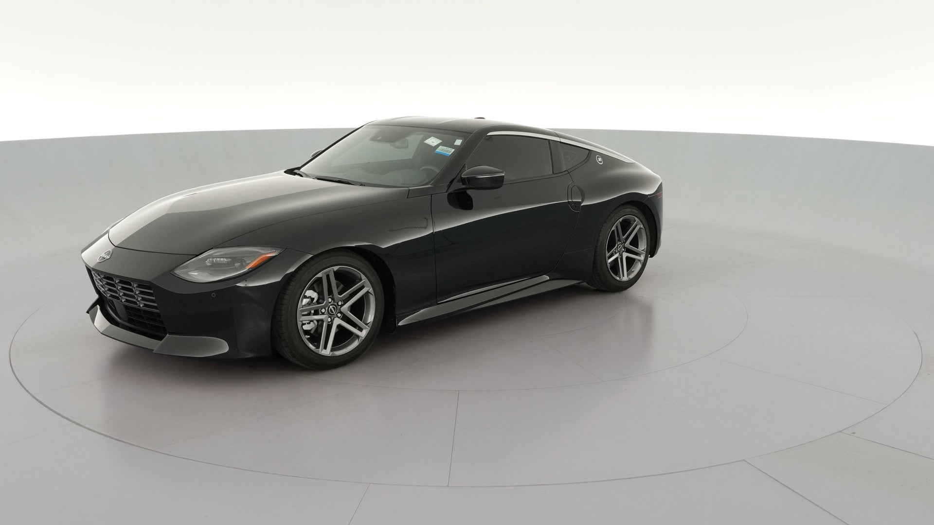 2025 Nissan Z vehicle photo