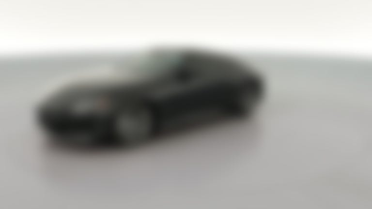 2025 Nissan Z vehicle photo