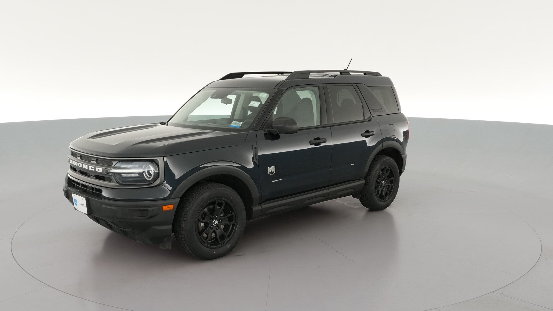2022 Ford Bronco Sport vehicle photo