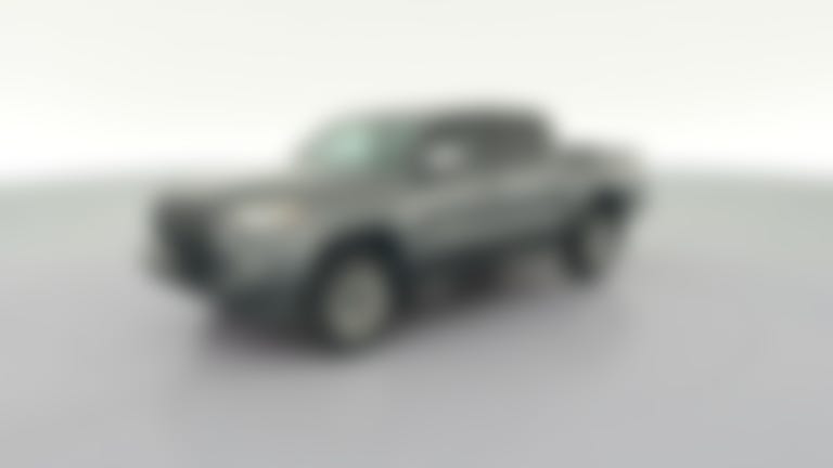 2016 Toyota Tacoma Double Cab vehicle photo