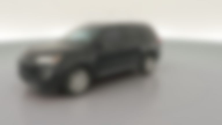 2017 Ford Explorer vehicle photo