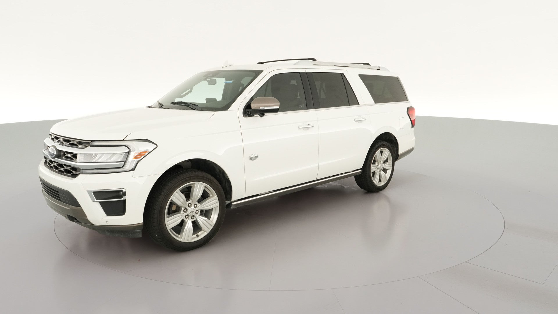 2023 Ford Expedition MAX vehicle photo