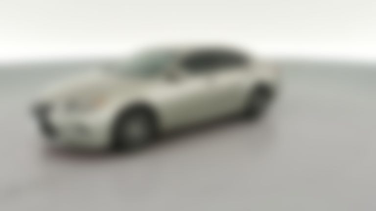 2016 Lexus ES vehicle photo