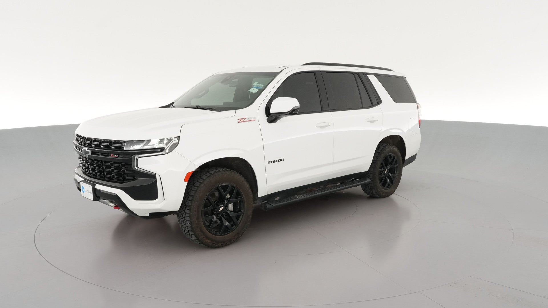 2022 Chevrolet Tahoe vehicle photo