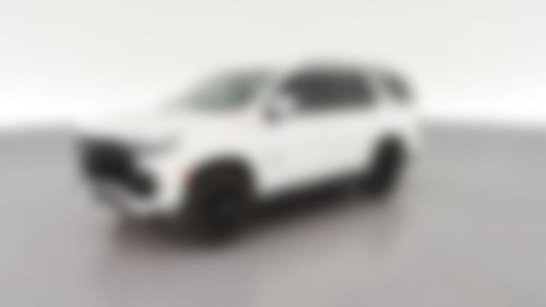 2022 Chevrolet Tahoe vehicle photo