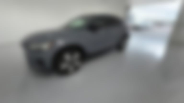 2023 Volvo C40 Recharge vehicle photo