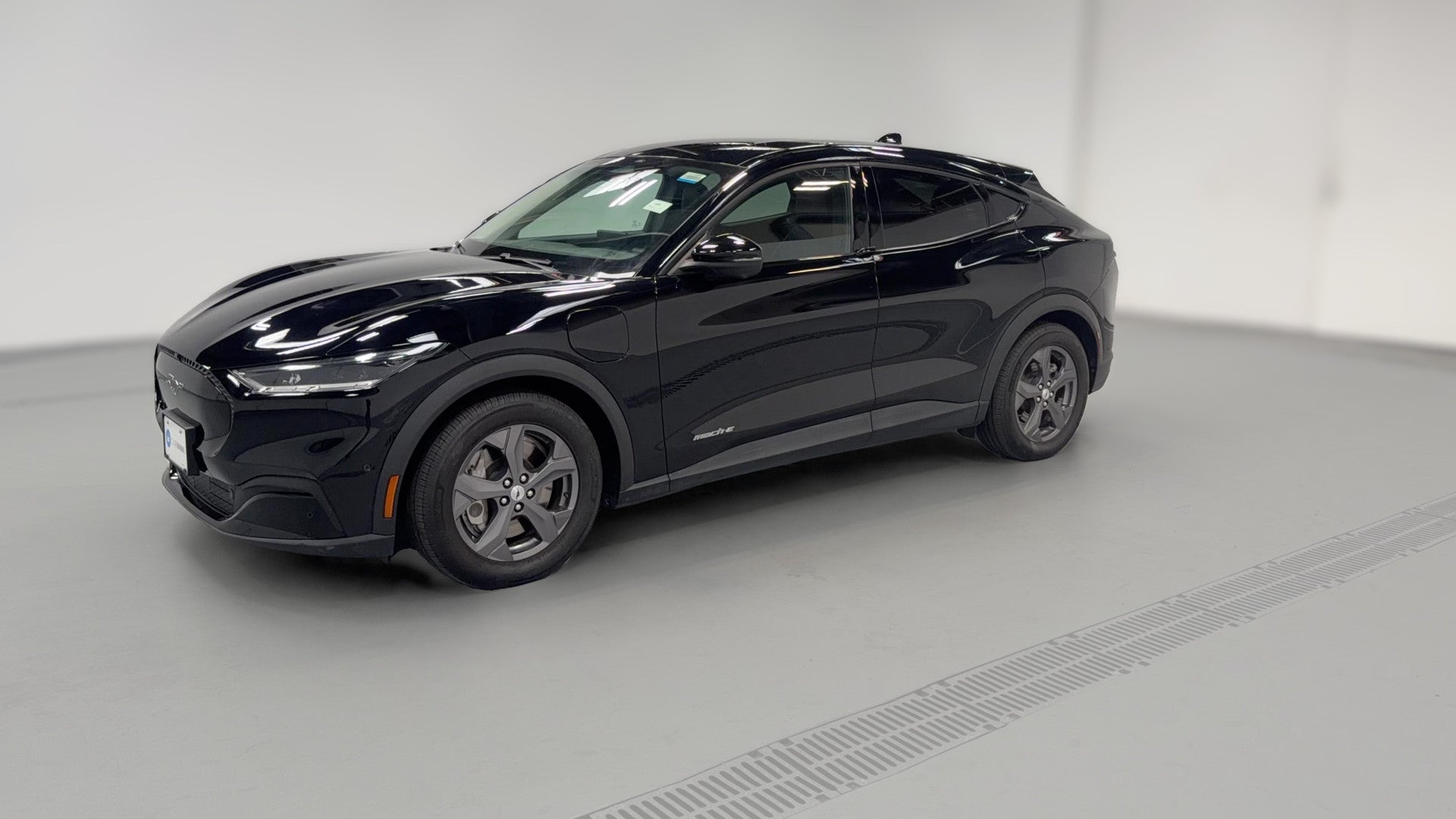 2023 Ford Mustang MACH-E vehicle photo