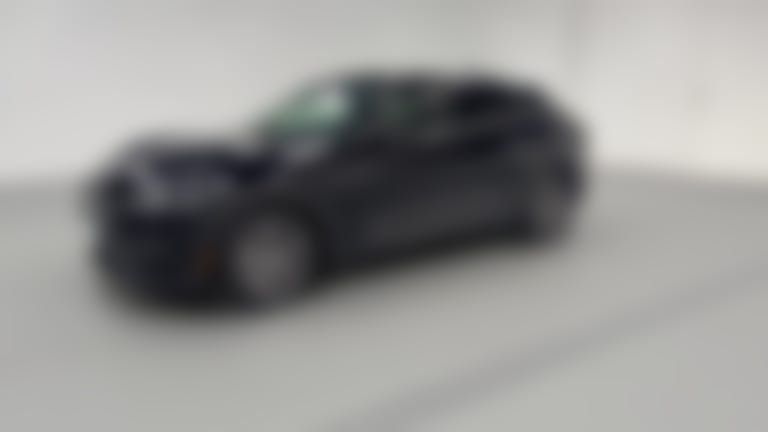 2023 Ford Mustang MACH-E vehicle photo