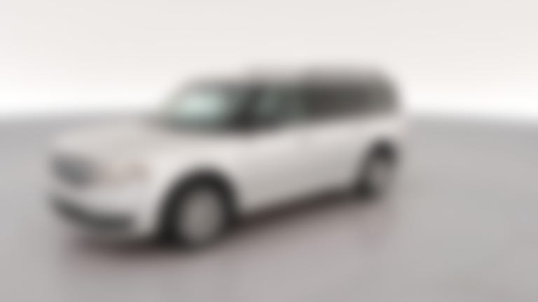 2019 Ford Flex vehicle photo