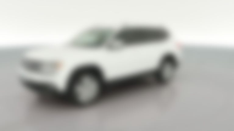 2019 Volkswagen Atlas vehicle photo