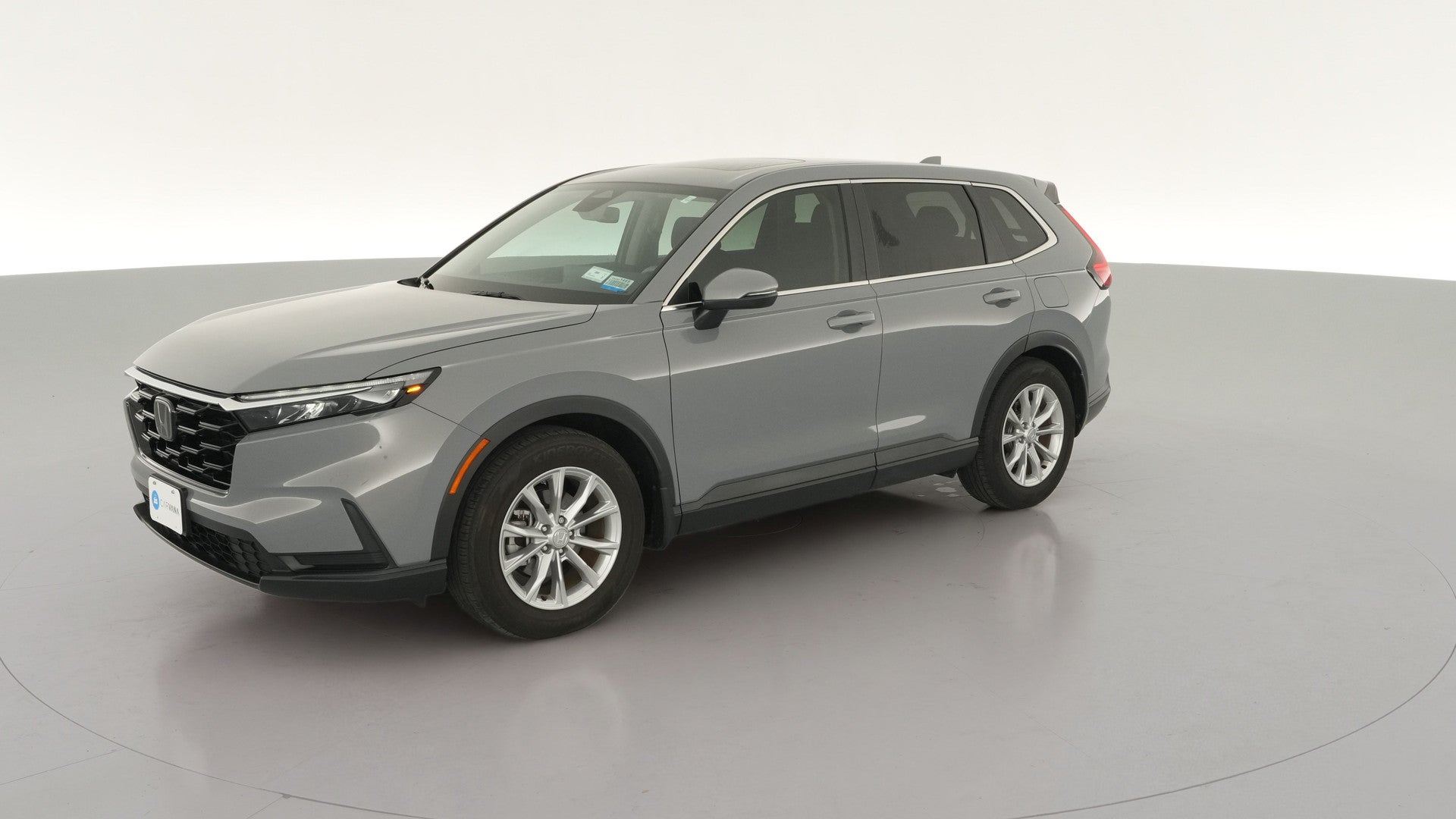 2024 Honda CR-V vehicle photo