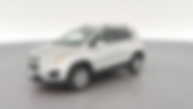 2016 Chevrolet Trax vehicle photo