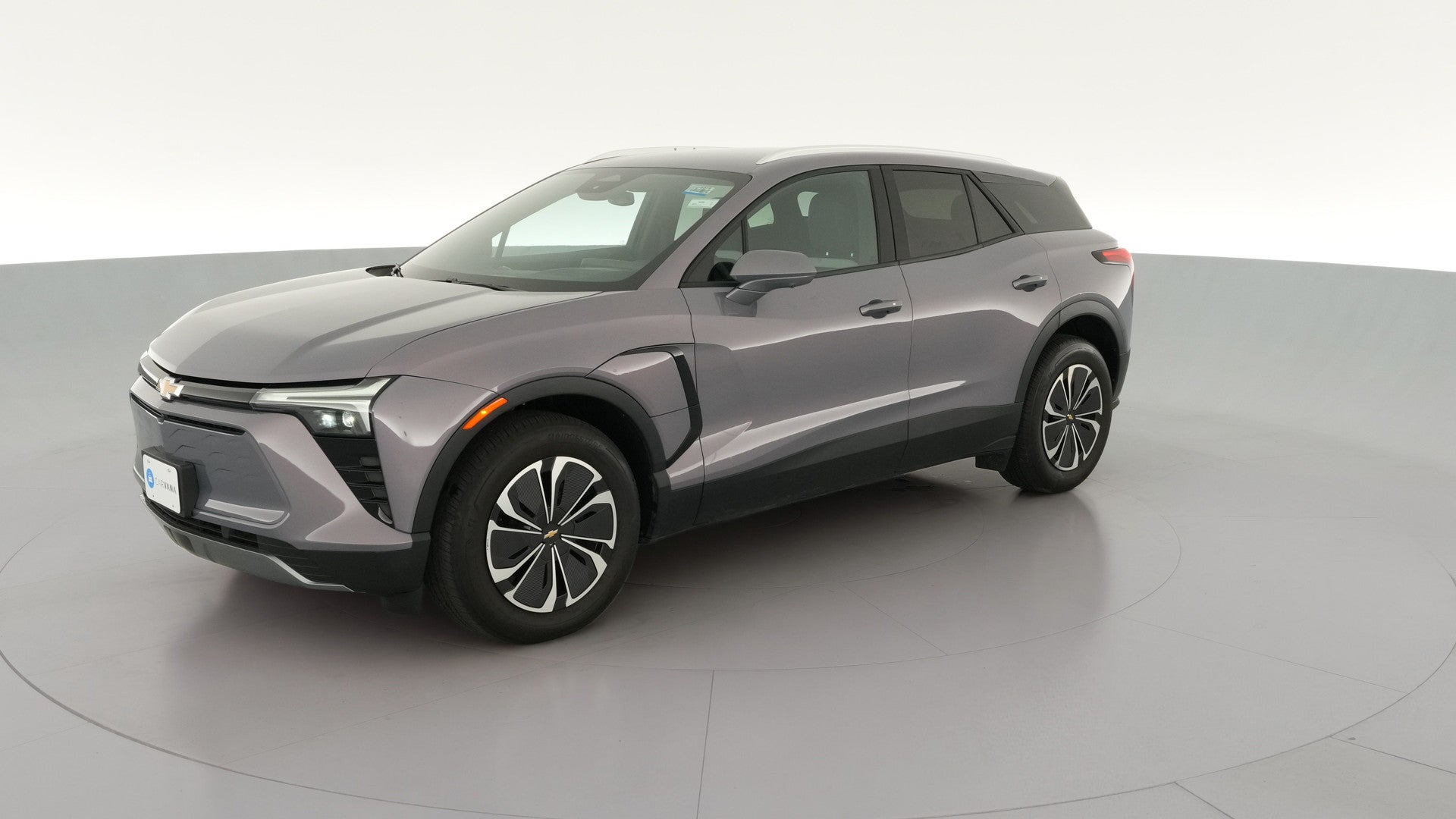 2024 Chevrolet Blazer EV vehicle photo
