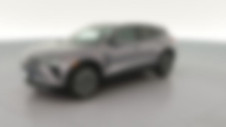 2024 Chevrolet Blazer EV vehicle photo