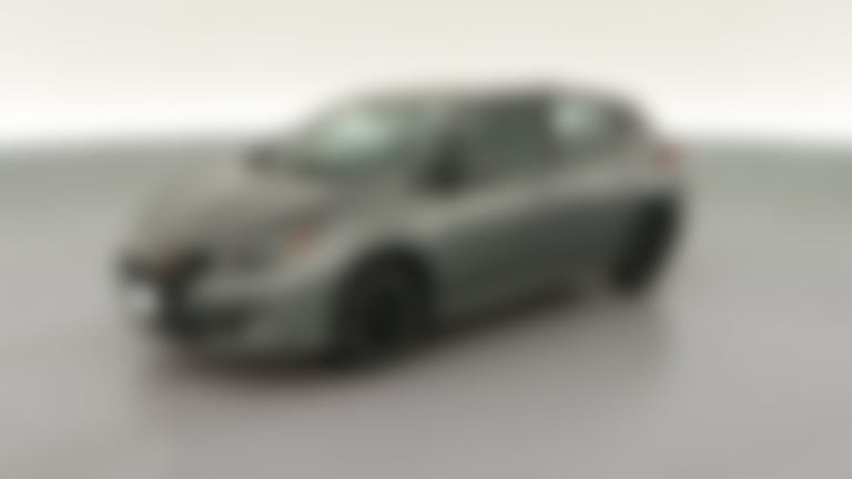 2025 Nissan LEAF vehicle photo
