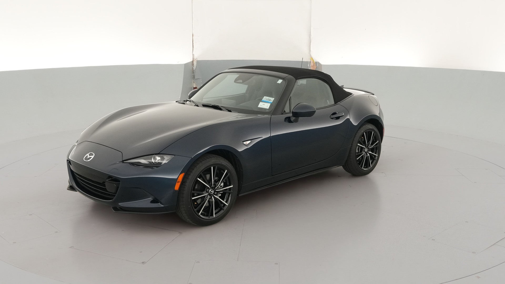 2026 MAZDA MX-5 Miata vehicle photo
