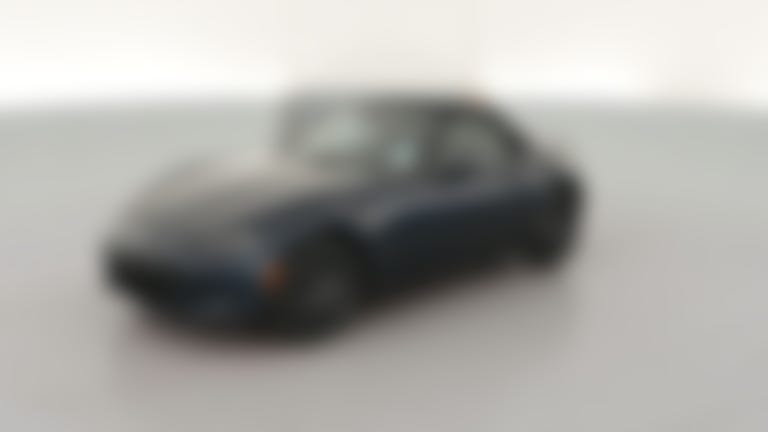 2026 MAZDA MX-5 Miata vehicle photo