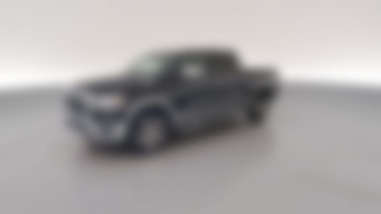 2019 Ram 1500 Crew Cab vehicle photo