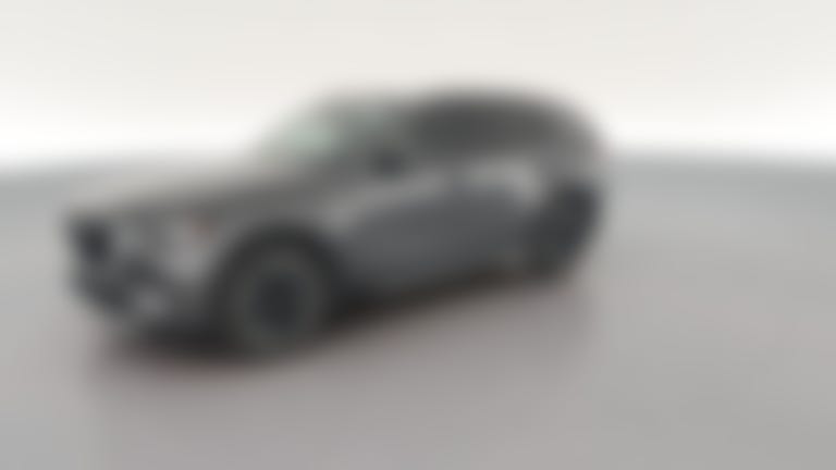 2024 MAZDA CX-90 PHEV vehicle photo