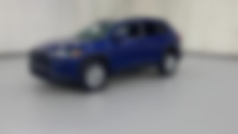 2024 Toyota Corolla Cross vehicle photo