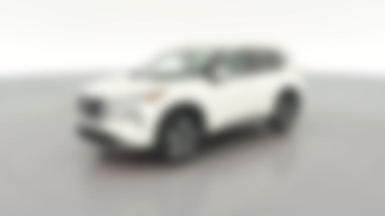 2021 Nissan Rogue vehicle photo