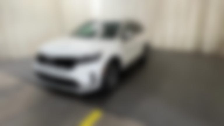 2022 Kia Sorento Plug-in Hybrid vehicle photo
