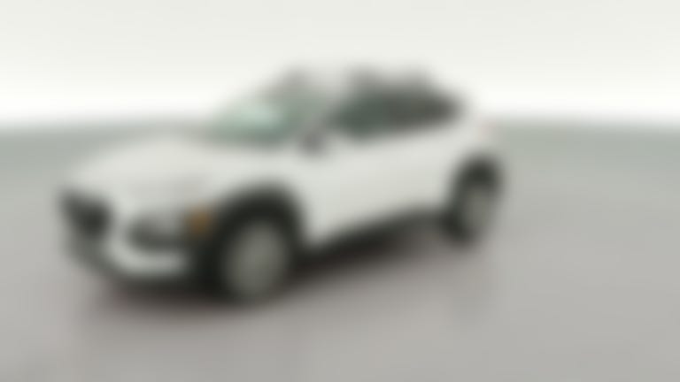 2020 Hyundai Kona vehicle photo
